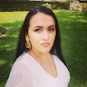 Meet your Posher, Laura